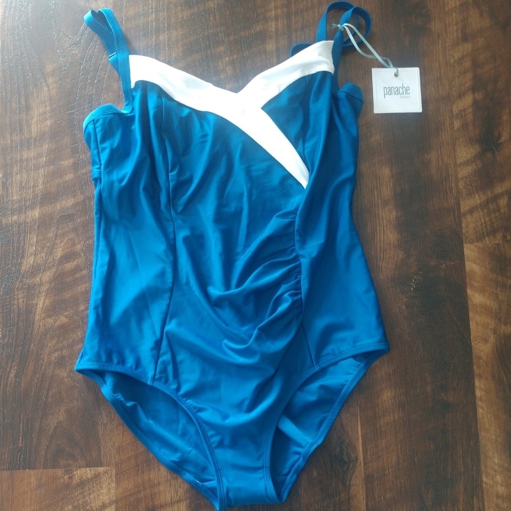 New Panache swimsuit 38DD